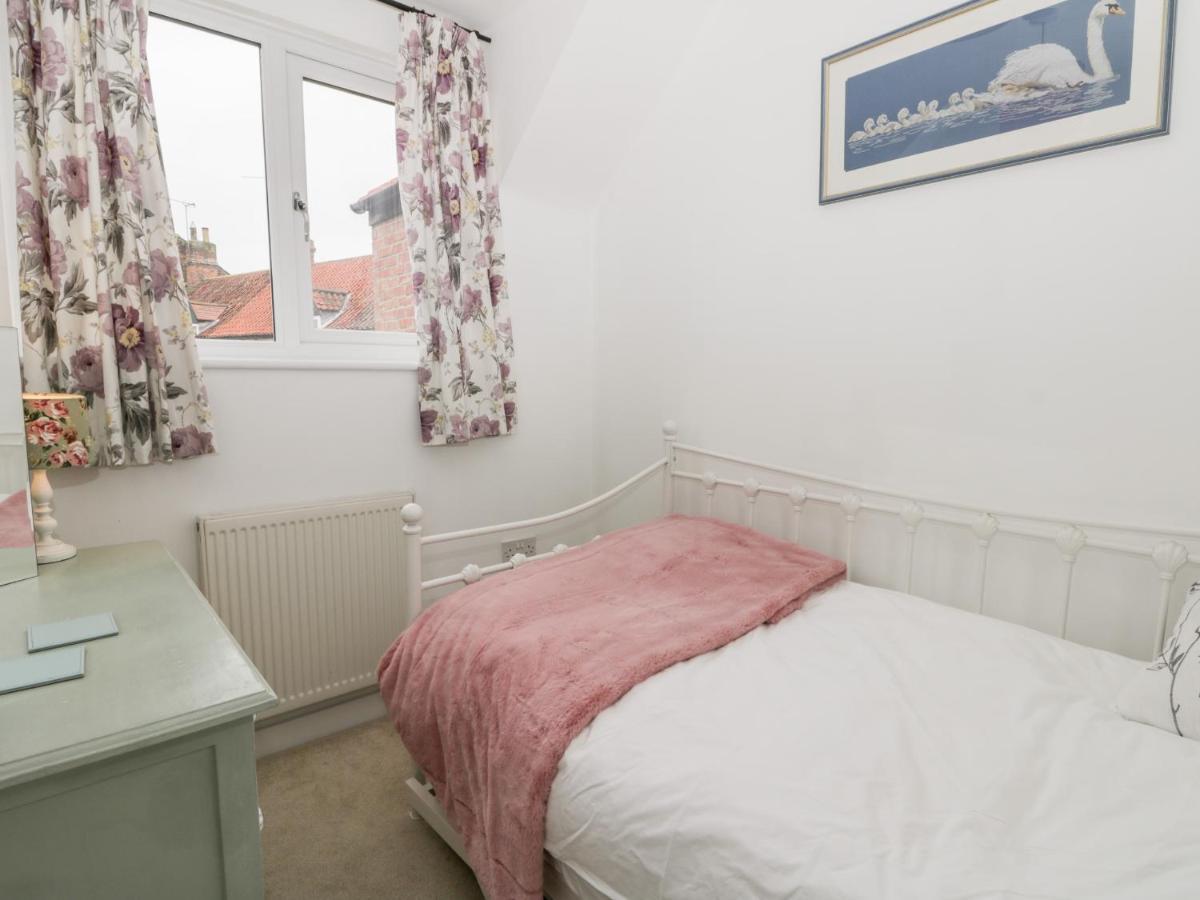 Little Daisy Cottage Hornsea Kültér fotó